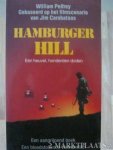 William pelfrey - hamburger hill. een heuvel, honderden doden
