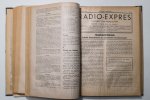  - Radio-expres - tijdschrift voor Radiotechniek