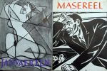 Diversen auteurs - 48 monografieen over Belgische kunst