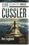 Cussler, Clive - Het logboek
