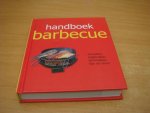 Kimpel, Roger & Hackstein, Yara - Handboek barbecue - Recepten, materialen, technieken, tips en trucs.