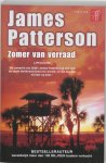 James Patterson, James Patterson - Zomer Van Verraad
