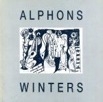 Diverse auteurs - Alphons / Winters, Winters wonderland Diverse auteurs - Alphons / Winters, Winters wonderland