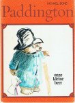 Bond, Michael - Paddington - onze kleine beer