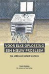 Brenda Casteleyn - Voor elke oplossing een nieuw probleem