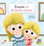 Federico Van Lunter - Beestenboel - Emma en de beste mama