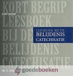 Hogchem, Ds. C. - Leesboek bij de belijdeniscatechisatie *nieuw* --- Kort Begrip