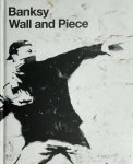 Banksy - Banksy - Wall and Piece