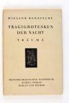 Herzfelde, Wieland - Tragigrotesken der Nacht Träume (3 foto's)