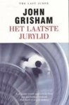 John Grisham - Het laatste jurylid