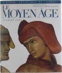 Georges Duby - Histoire artistique de l'europe - Le Moyen Âge