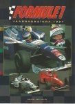 Vliet, Arjen van - Formule 1 jaaroverzicht 1997