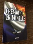 Toet & De Best - Cremation criminelle