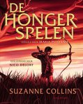 Suzanne Collins - De hongerspelen 1 - De hongerspelen [geÃ¯llustreerde editie]