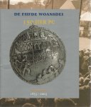 Breuker, Pieter / Dijkstra, Minne / Janzen, Jan Pieter / Meij, Jan van der / Wytsma, Baukje - De fiifde woansdei -150 jier PC 1853-2003