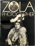 François Emile Zola, Massin - Zola - Photographer