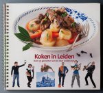  - Koken in Leiden