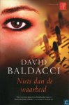 David Baldacci - Niets dan de waarheid