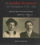 Rinsema, Thijs - De joodse inwoners van Dwingeloo 1754 - 1942