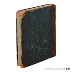Anonymus [J. Sessonis Assessorem, Veteranum, et Ruralem]. (Johann Sauer). - Aesopus Epulans, sive Discursus Mensales inter Confratres Petrinos Curatos, innocenter sine omni offensa tertii, promiscue pro- et contra habiti, ventilati et collecti.