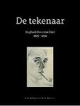 Driel, Daan van - De tekenaar / dagboek Daan van Driel 1925-1992. Bew. door Daan van Alten