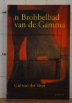 Veen, Gre van der - n brobbelbad van de Gamma