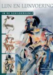 GUASCH, Gemma & Josep ASUNCION - Lijn en lijnvoering in de schilderkunst.