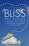 Eric Weiner - The Geography of Bliss