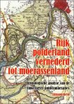 Reyn, Edmond. - Rijk polderland vernederd tot moerassenland Chronologische analyse van de linkeroever polder annexaties. Reyn, Edmond. - Rijk polderland vernederd tot moerassenland Chronologische analyse van de linkeroever polder annexaties.