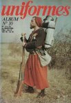 N.N. - Uniformes. Album No 10