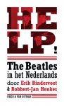 E. Bindervoet,  Amp, R.-J. Henkes - Help! the Beatles in het Nederlands