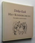 Kuik, Dirkje - Her Kindercircus