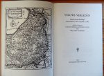 Paasman, Drs. Bert - Veluws verleden - heruitgave van Ahasverus van den Berg's "Geografie van Veluwe" (1796)