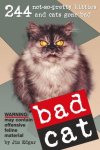 Edgar, Jim - Bad Cat