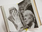 Bernes,Jean Pierre - Album Borges iconographie choise et commentee par jean pierre bernes