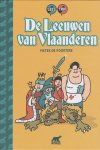 Pieter De Poortere - De Leeuwen van Vlaanderen / Lees-Trip / 1