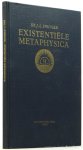 JASPERS, K., SPRINGER, J.L. - Existentiële metaphysica. Inleiding in de metaphysica van Karl Jaspers.