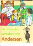  - De mooiste sprookjes van Andersen
