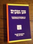 Breunesse, E. - Markten voor de grijze golf. Oudedagsvoorzieningen en ouderenzorg in Nederland