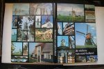 diverse auteurs - DE MOLENS VAN ZUID-HOLLAND