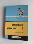 Rijn, Dick van - Encyclopedie van de sport 2
