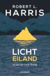 Robert Harris 14295 - Lichteiland 30 jaar op Great Skellig
