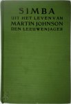 Fitzhugh Green 65605 - Simba De Avonturen van Martin Johnson, den Leeuwenjager, bij de Kannibalen van Australie en de Leeuwen van Afrika