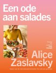 Alice Zaslavsky - Een Ode Aan Salades