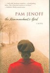 Pam Jenoff - The Kommandant's Girl