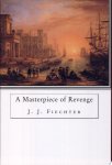 Jean-Jacques Fiechter 159743 - A Masterpiece of Revenge