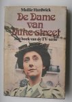 HARDWICK, MOLLIE, - De dame van Duke Street.