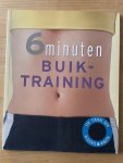 Sara Rose - 6 minuten buiktraining