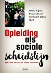 Marloes de Lange 240524, Jochem Tolsma 105169, Maarten H.J. Wolbers - Opleiding als sociale scheidslijn een nieuw perspectief op een oude kloof