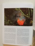 GILBERT, J. / LEGGE, R. (RED.) john raymond - Elseviers aquariumboek. Een handleiding voor houders van een tropisch aquarium